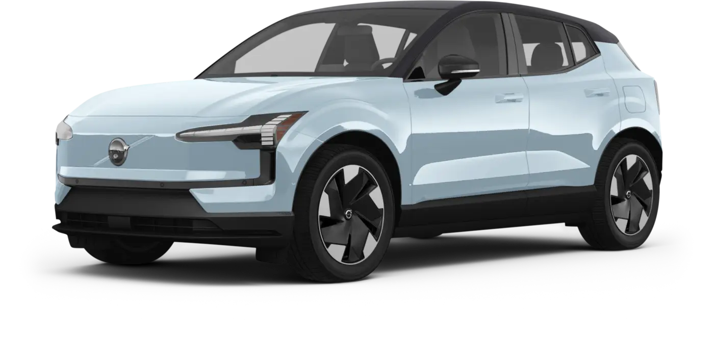 2026 Volvo EX30