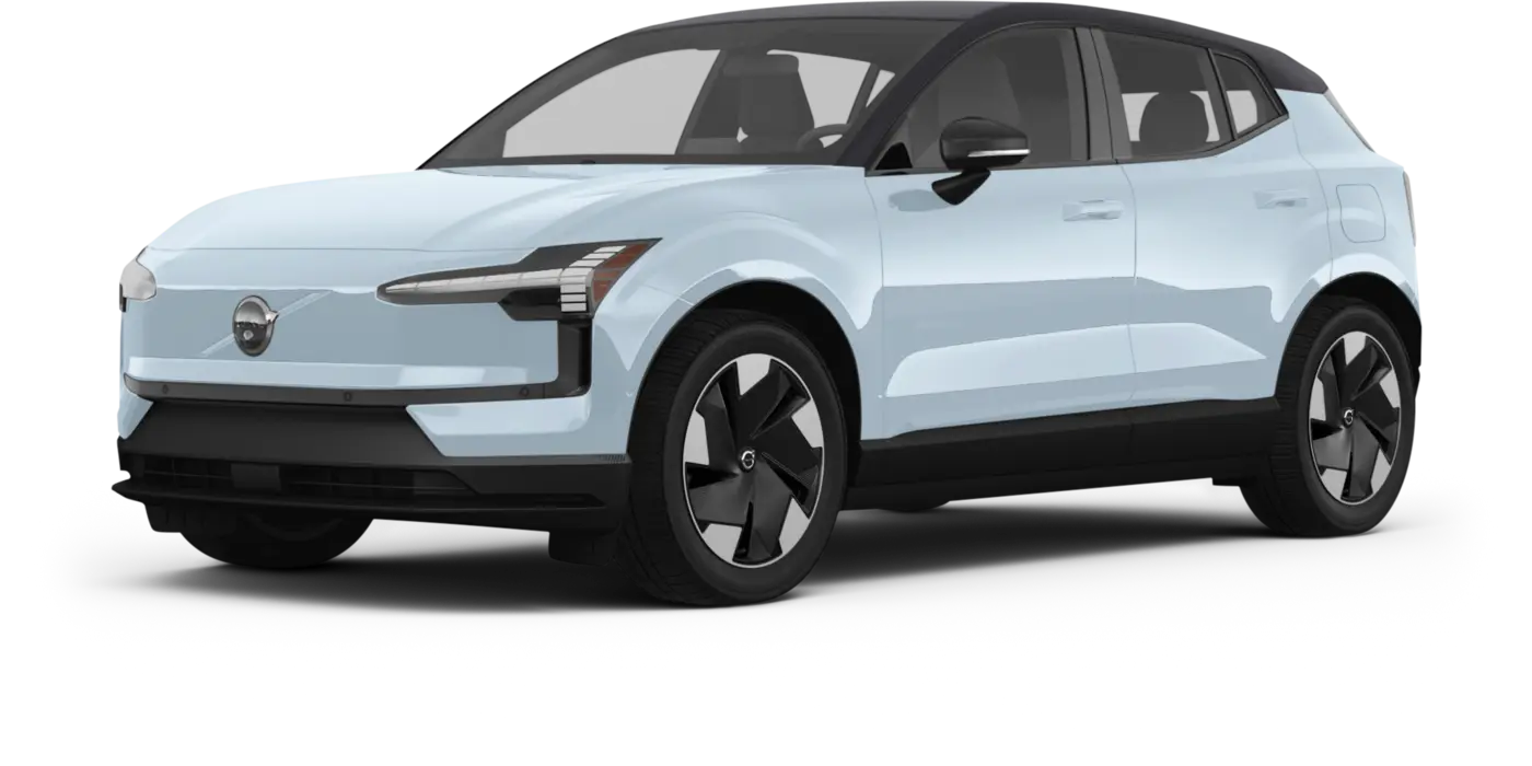 2026 Volvo EX30