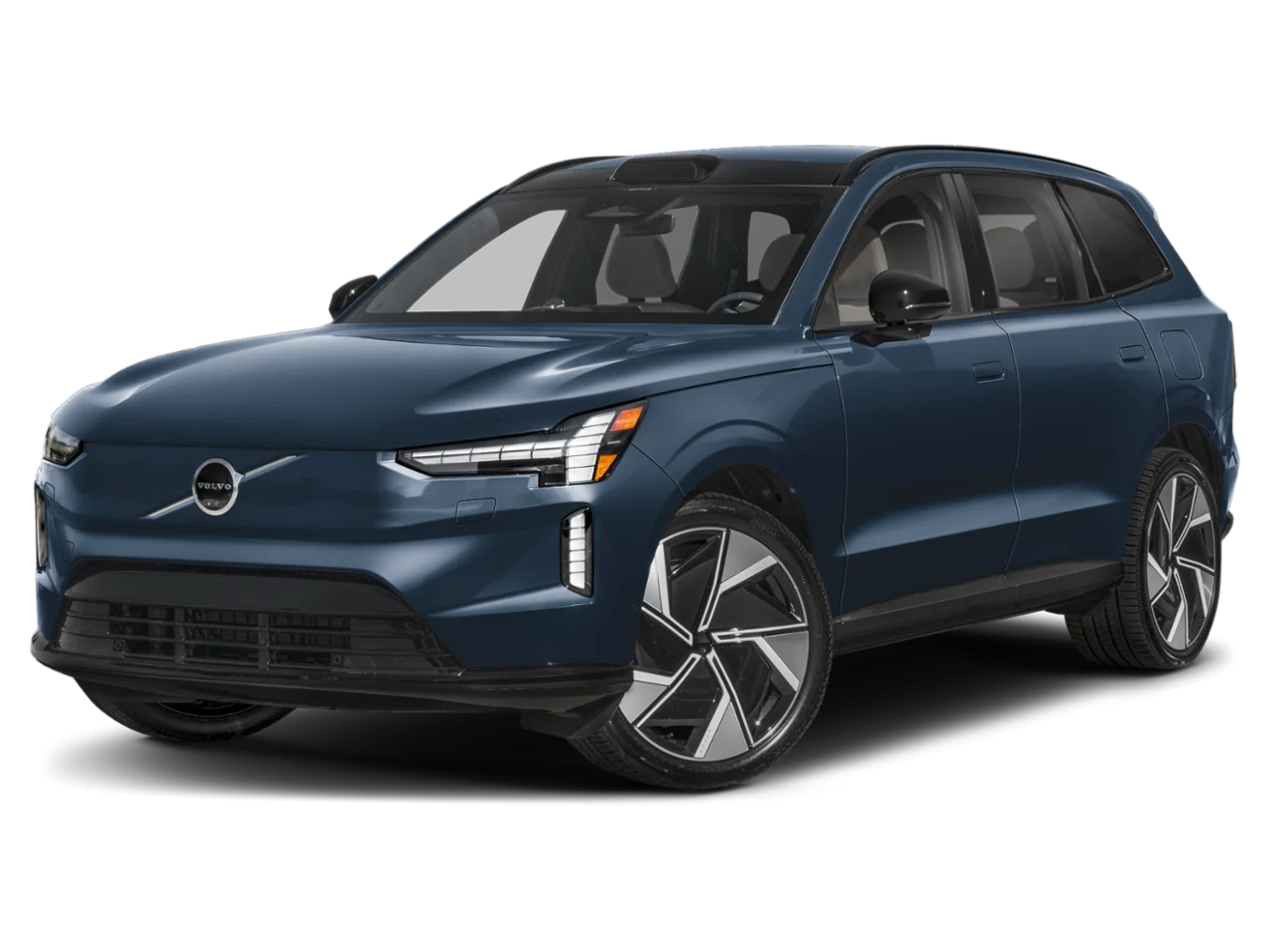 Volvo EX90