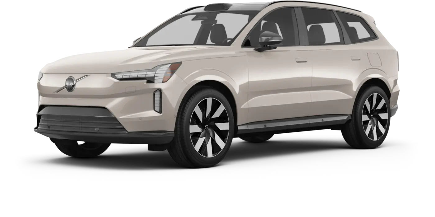 Volvo EX90
