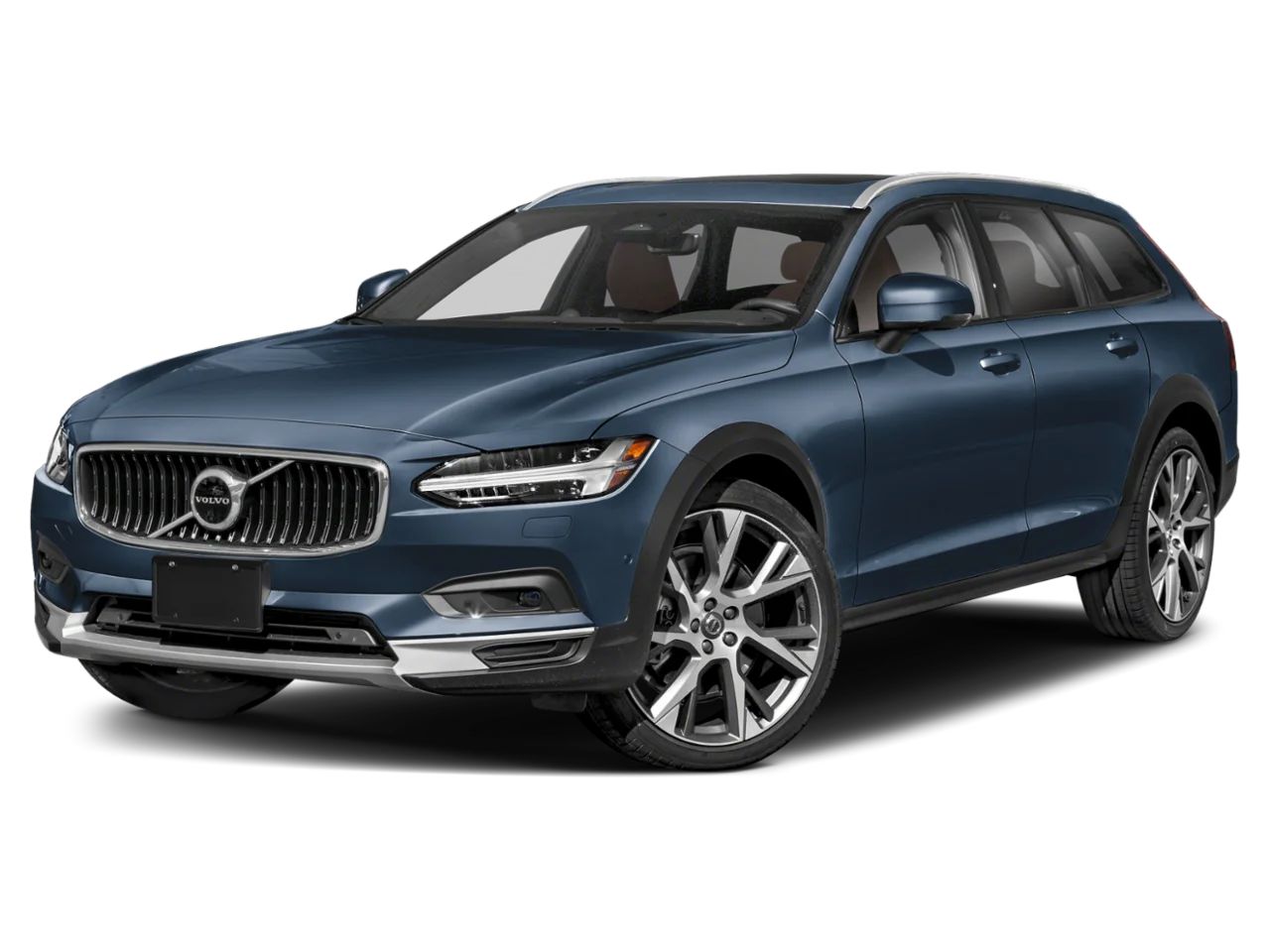2026 Volvo V90 Cross Country