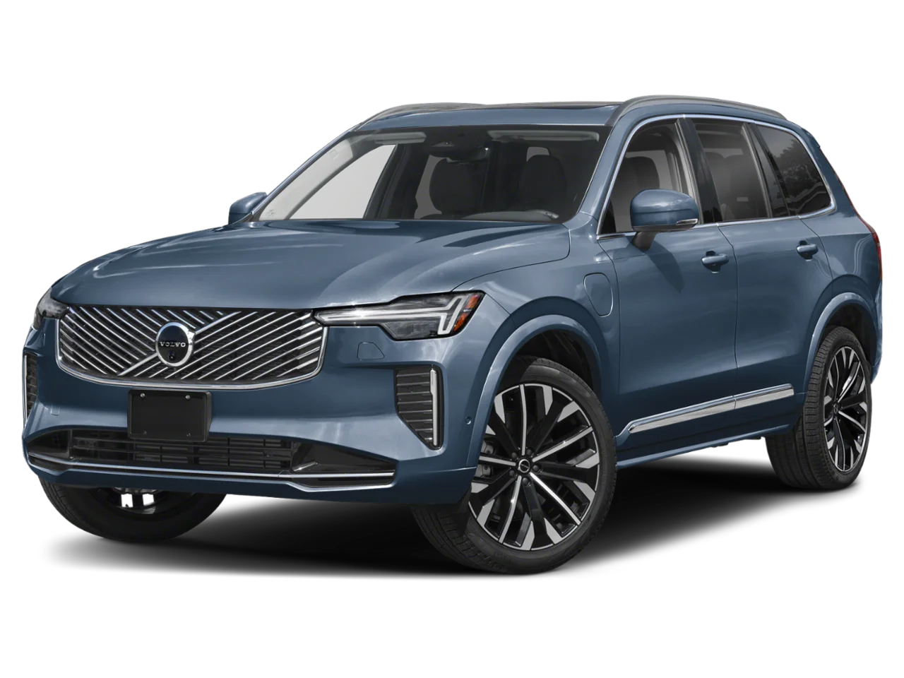 2026 Volvo XC90