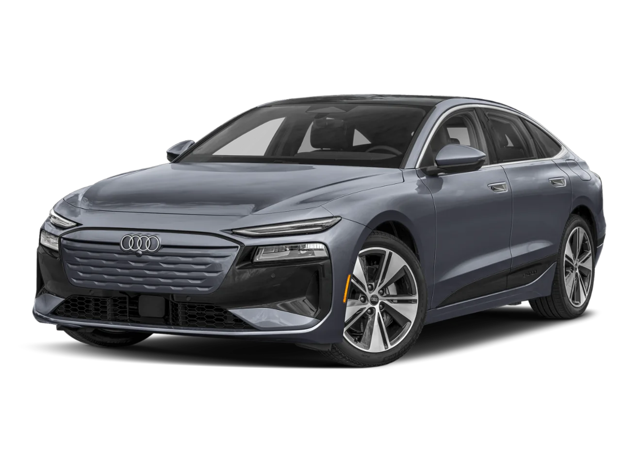 2027 Audi A6 e-tron