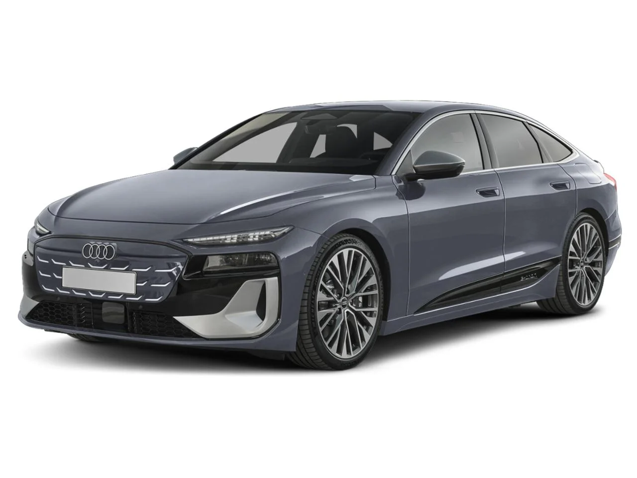 2027 Audi S6 e-tron