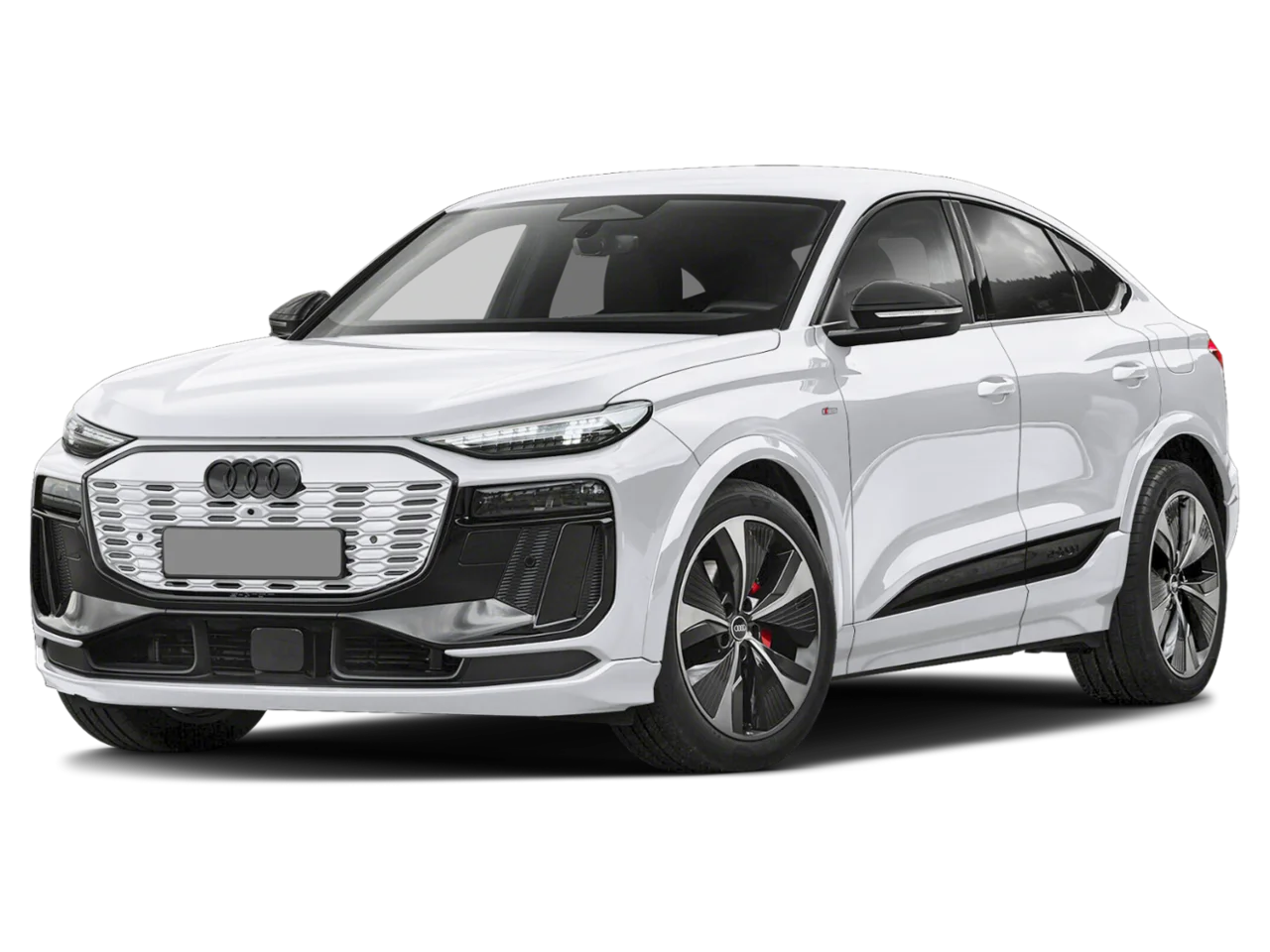 2027 Audi Q6 e-tron