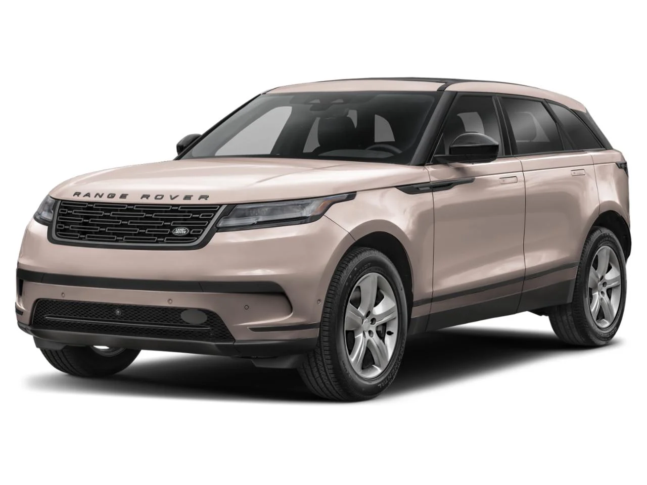 2026 Land Rover Range Rover Velar